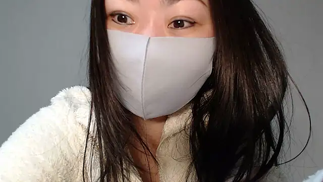 Hika-Channel online show from February 17, 5:34 pm