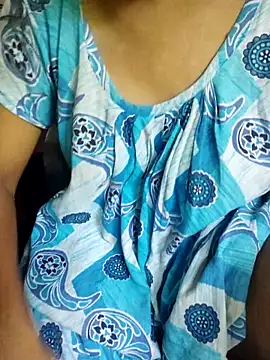 Ralisha Rani online show from October 15, 7:11 am