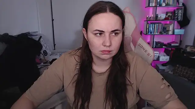 SexyWitch 666 online show from March 5, 7:59 am