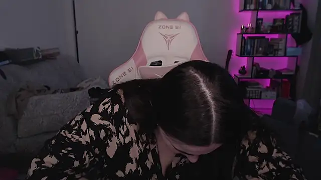 SexyWitch 666 online show from February 20, 6:26 am