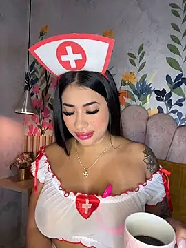 Snapshot of kiim_taaylor chatting on October 10, 12:54 pm kiim taaylor online show from October 10, 12:54 pm