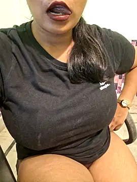 Snapshot of N-Natasha chatting on September 27, 5:09 pm N-Natasha online show from September 27, 5:09 pm