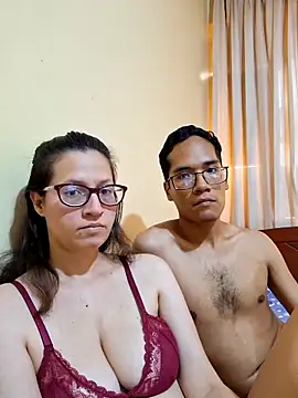 couple orgasm online show from November 29, 8:13 pm