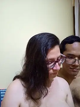 couple orgasm online show from October 7, 3:00 am