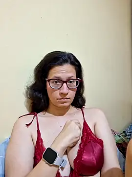 couple orgasm online show from November 2, 5:00 am