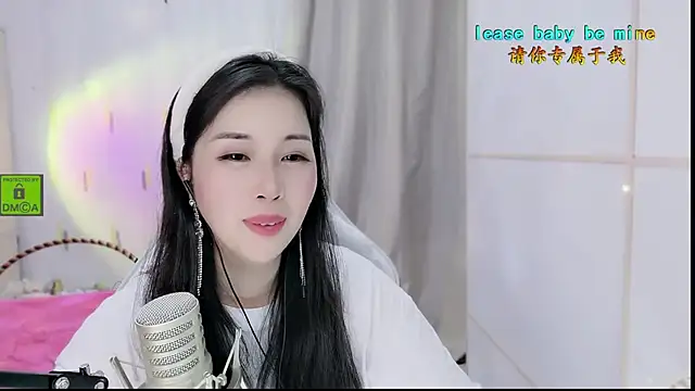 HK angelchloe online show from October 17, 11:46 am