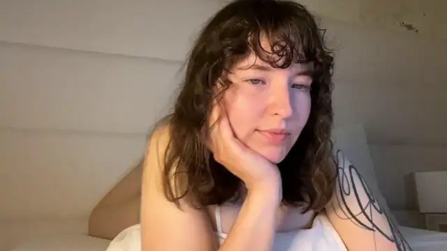 MoonAngelic online show from July 14, 2:27 am