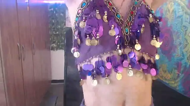 Snapshot of BurningVenus12 chatting on October 8, 9:41 pm BurningVenus12 online show from October 8, 9:41 pm