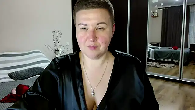 Snapshot of Annet1912 chatting on September 17, 3:54 pm Annet1912 online show from September 17, 3:54 pm