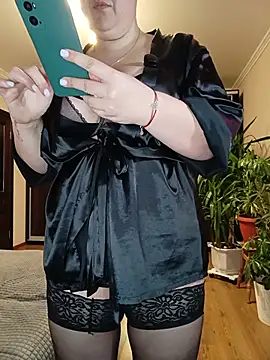 Annet1912 online show from May 11, 5:43 pm