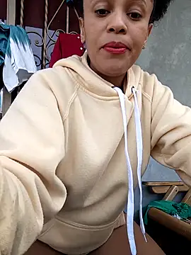 BlairSamy online show from March 29, 5:01 pm