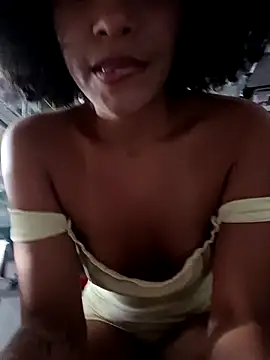 Snapshot of BlairSamy chatting on October 18, 8:32 pm BlairSamy online show from October 18, 8:32 pm