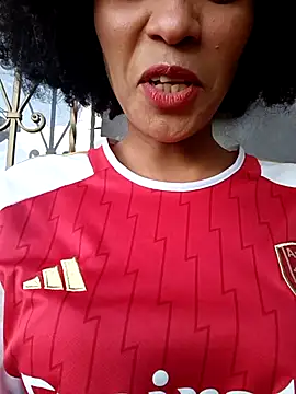 Snapshot of BlairSamy chatting on October 19, 8:33 pm BlairSamy online show from October 19, 8:33 pm