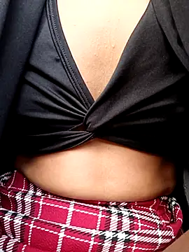 Snapshot of BlairSamy chatting on October 25, 8:59 pm BlairSamy online show from October 25, 8:59 pm