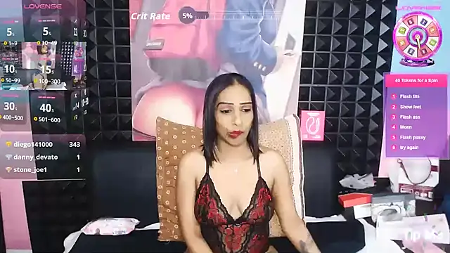 Sexualindian online show from October 2, 9:42 pm