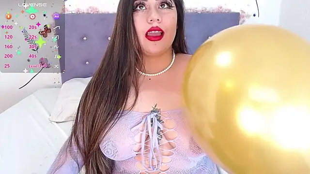 lin jayani online show from February 12, 9:27 pm