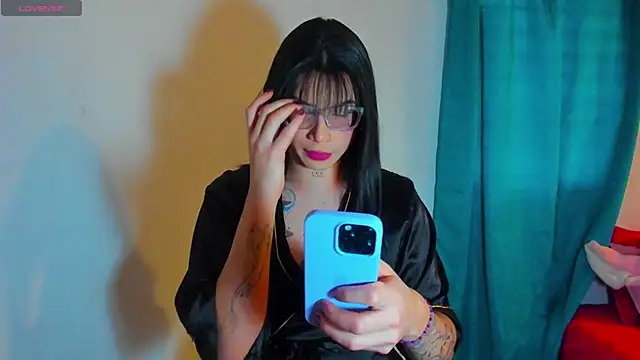 beverly campbellxxx online show from October 22, 9:09 pm