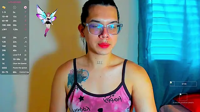 beverly campbellxxx online show from October 30, 7:37 pm