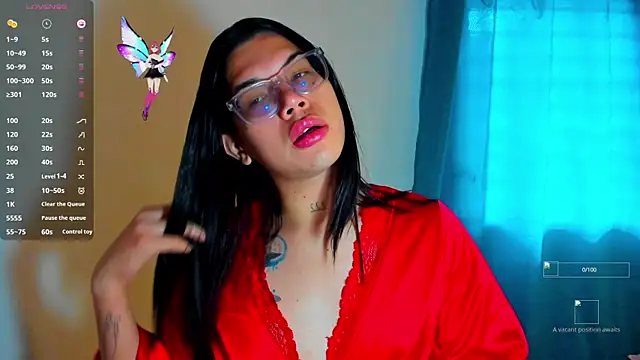 beverly campbellxxx online show from October 29, 7:27 pm