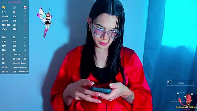 beverly campbellxxx online show from September 19, 6:07 pm