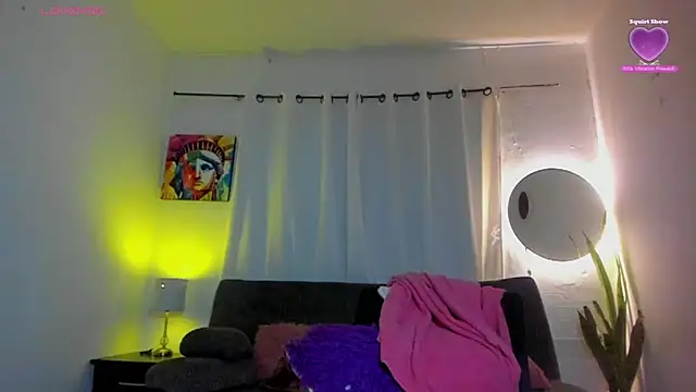 Sophie sweett19 online show from March 7, 4:41 am