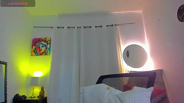 Sophie sweett19 online show from April 15, 4:57 am