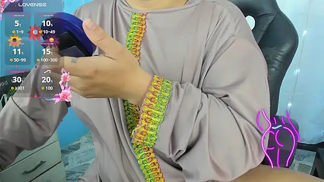 Falak-Yasin online show from February 22, 1:01 pm