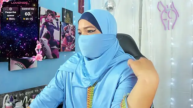 Falak-Yasin online show from March 13, 12:17 pm