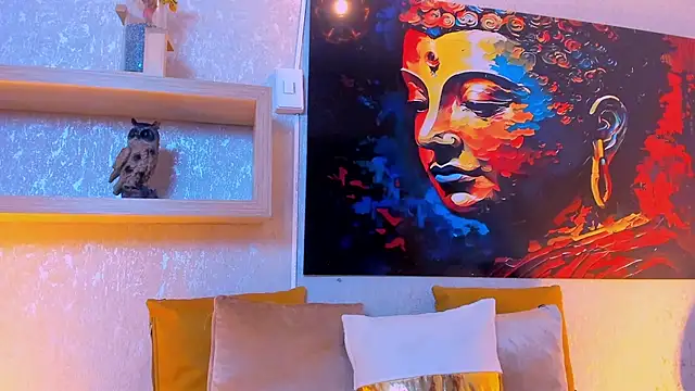 lilicooper  online show from September 24, 4:22 am