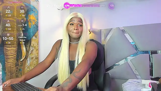 Snapshot of Arii_xxx chatting on October 1, 10:15 pm Arii xxx online show from October 1, 10:15 pm