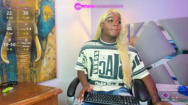 Snapshot of Arii_xxx chatting on September 16, 9:12 pm Arii xxx online show from September 16, 9:12 pm