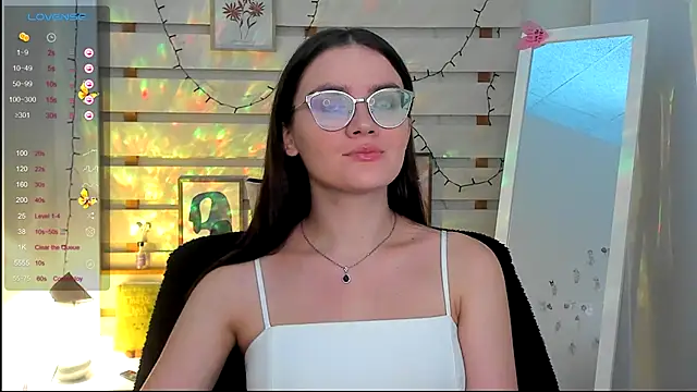 Josephine jo online show from October 9, 6:45 pm