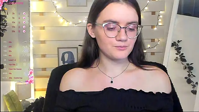 Josephine jo online show from November 23, 8:10 pm