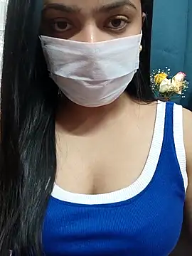 Myloveurvi online show from January 6, 7:17 pm