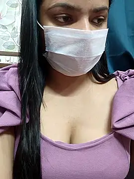 Myloveurvi online show from January 10, 11:26 am