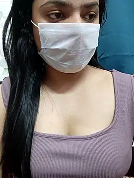 Myloveurvi online show from January 14, 6:24 pm