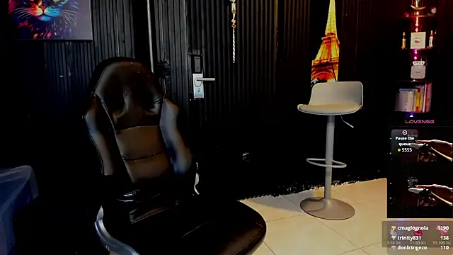 ZhoeStrong online show from September 30, 3:45 am