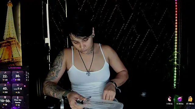 ZhoeStrong online show from January 18, 2:19 am