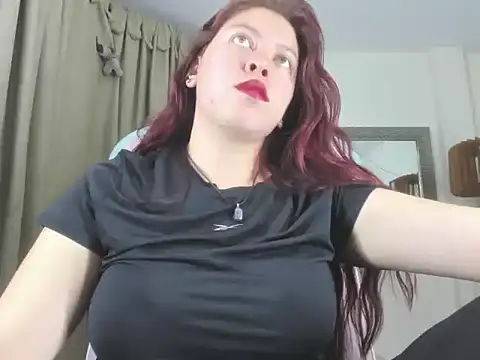 GoddessJessica roger online show from March 11, 6:28 am