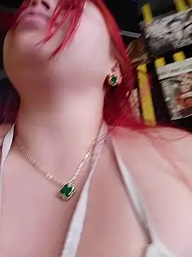 aurora sky11 online show from November 23, 9:38 pm