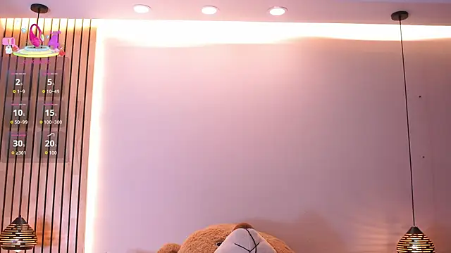  SofiaCortez  online show from September 11, 12:16 pm