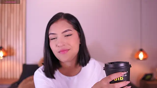  SofiaCortez  online show from September 14, 12:25 pm