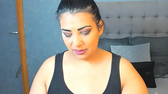 Snapshot of AmyCubes chatting on September 25, 6:23 am AmyCubes online show from September 25, 6:23 am