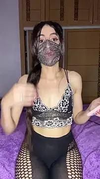 fatisexy online show from July 3, 11:33 pm