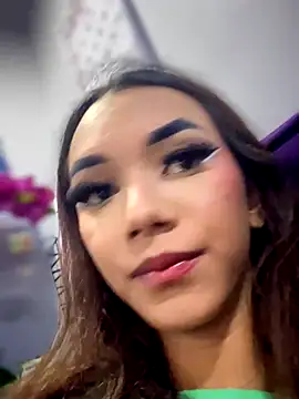 Nikol Rang   online show from September 23, 7:45 pm