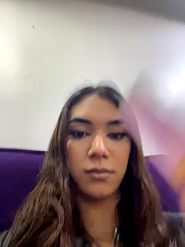 Nikol Rang   online show from October 2, 7:19 pm