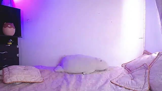 Lu perez online show from October 31, 7:51 pm