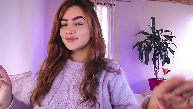 Lu perez online show from October 17, 5:27 pm