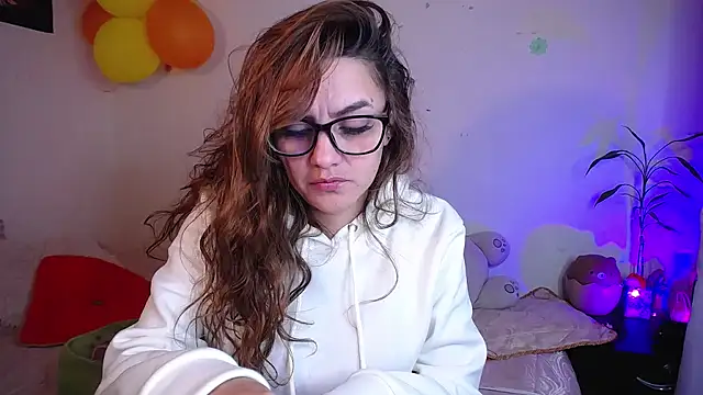 Lu perez online show from November 29, 3:10 am