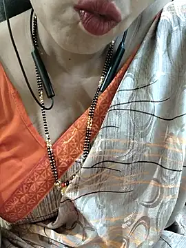 bhuvana555 online show from September 22, 5:55 pm